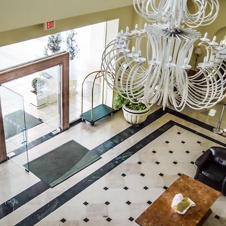 Holiday Inn Leon-Convention Center By Ihg Esterno foto