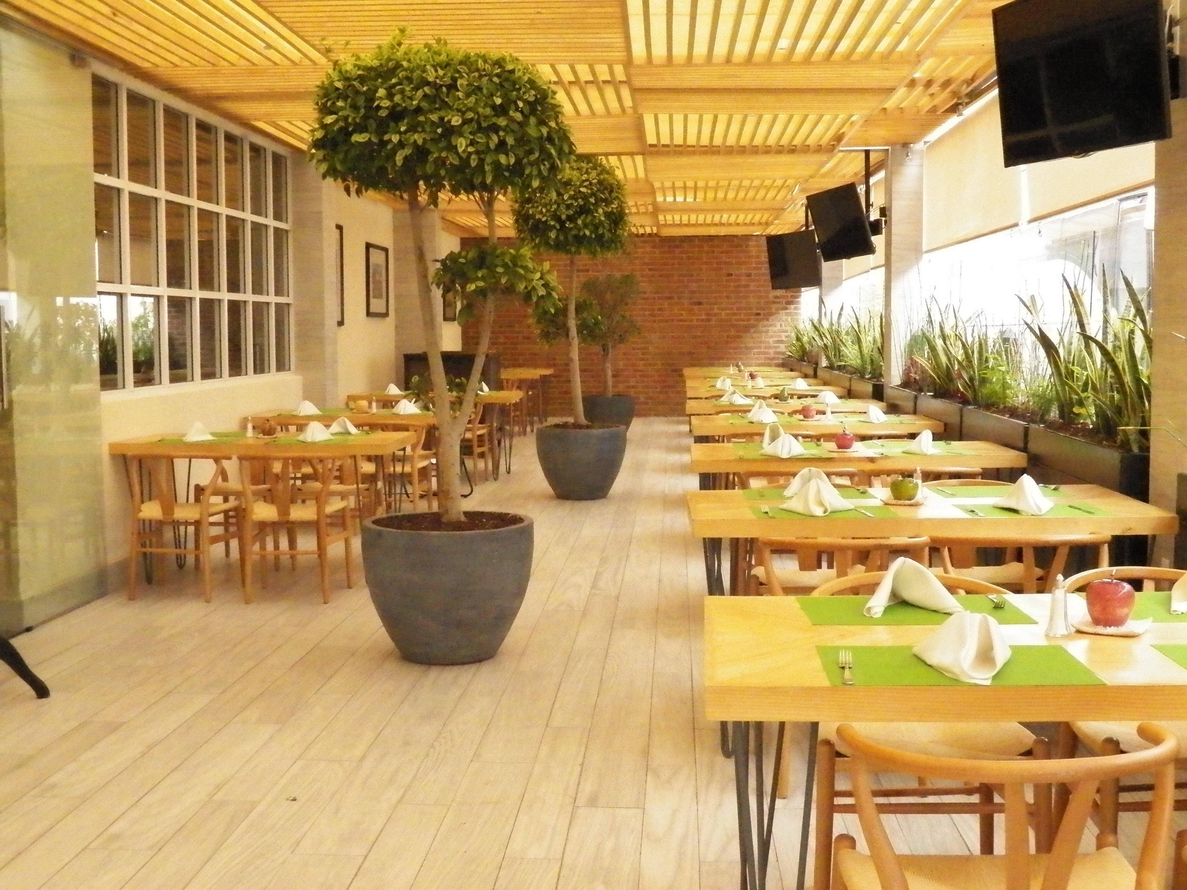 Holiday Inn Leon-Convention Center By Ihg Esterno foto