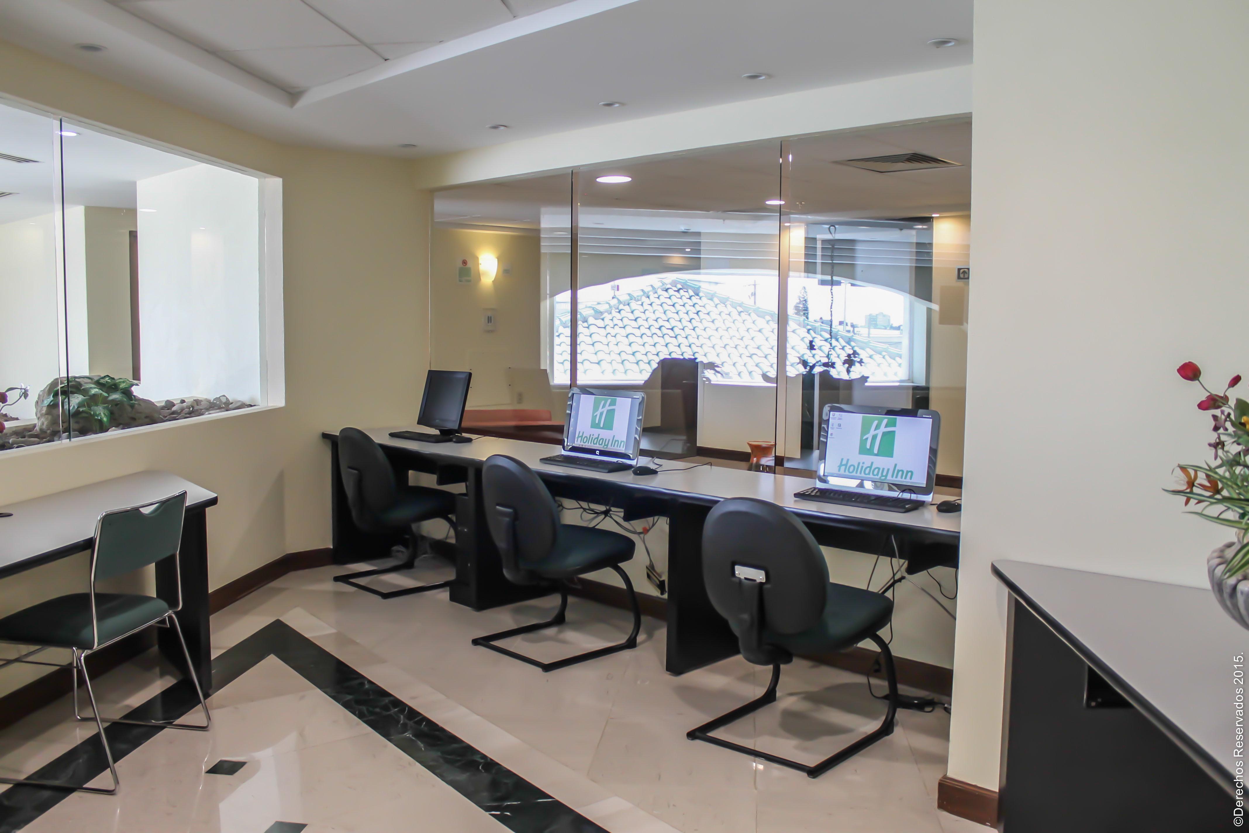 Holiday Inn Leon-Convention Center By Ihg Esterno foto
