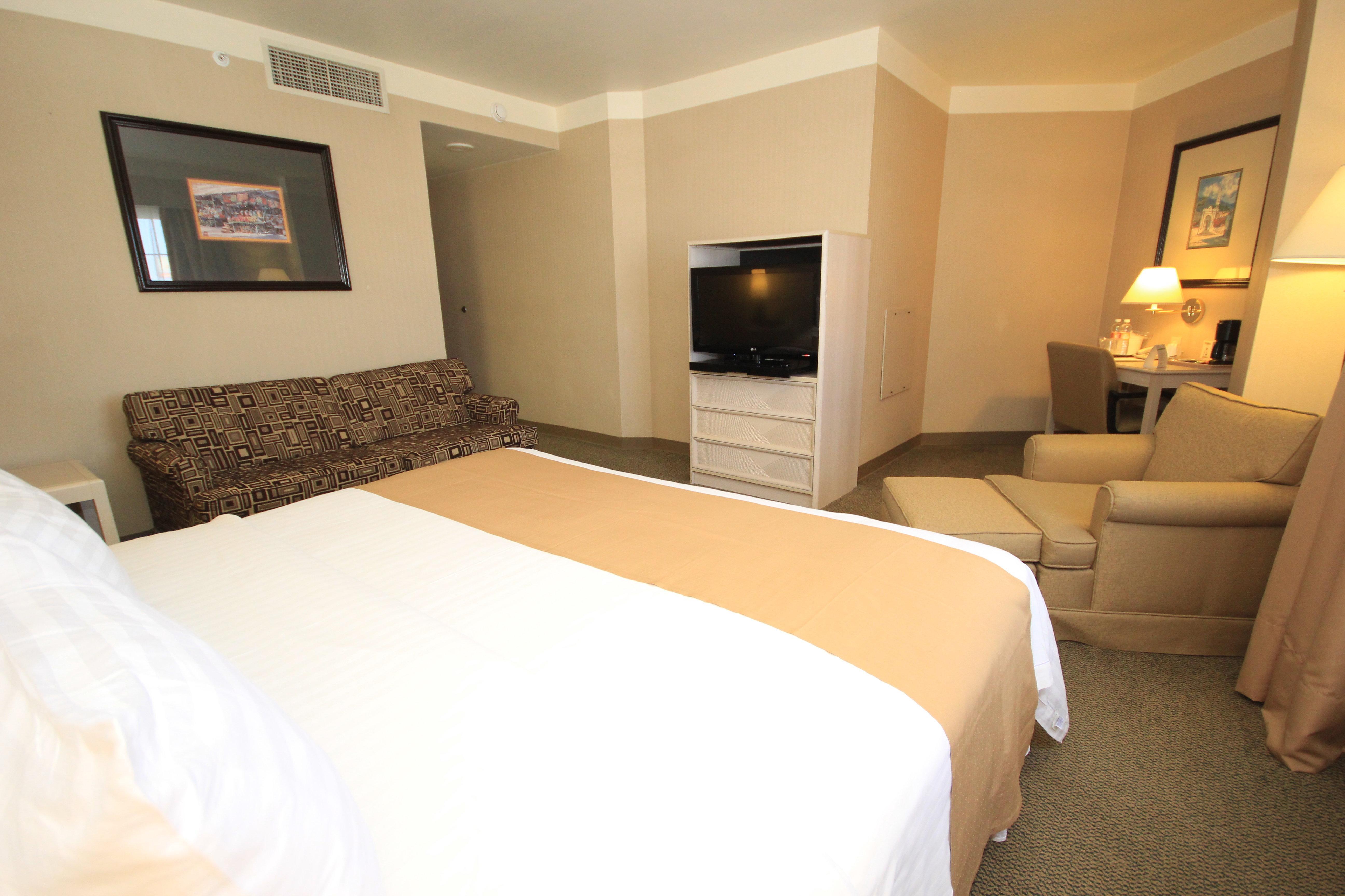 Holiday Inn Leon-Convention Center By Ihg Esterno foto
