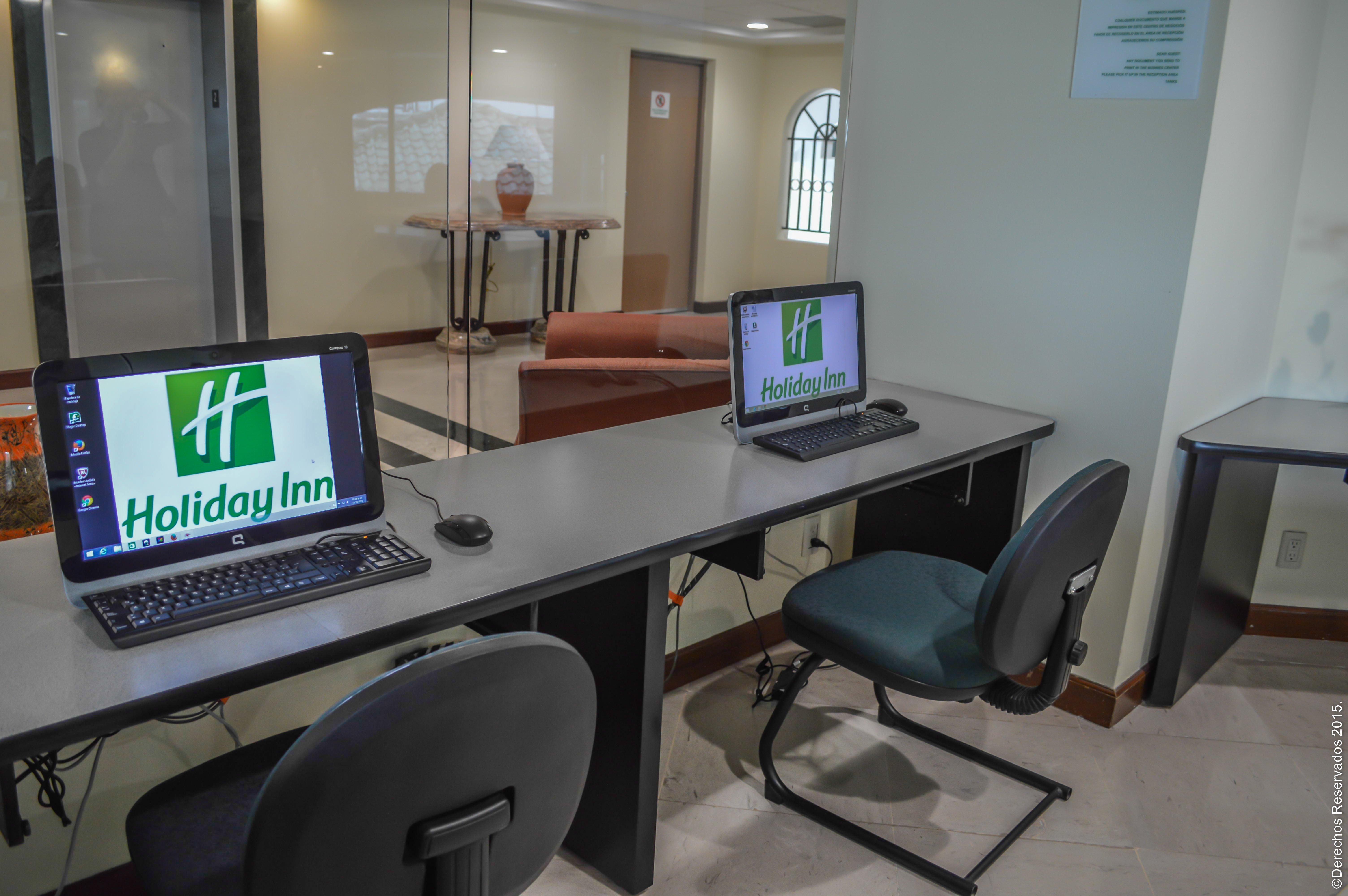 Holiday Inn Leon-Convention Center By Ihg Esterno foto