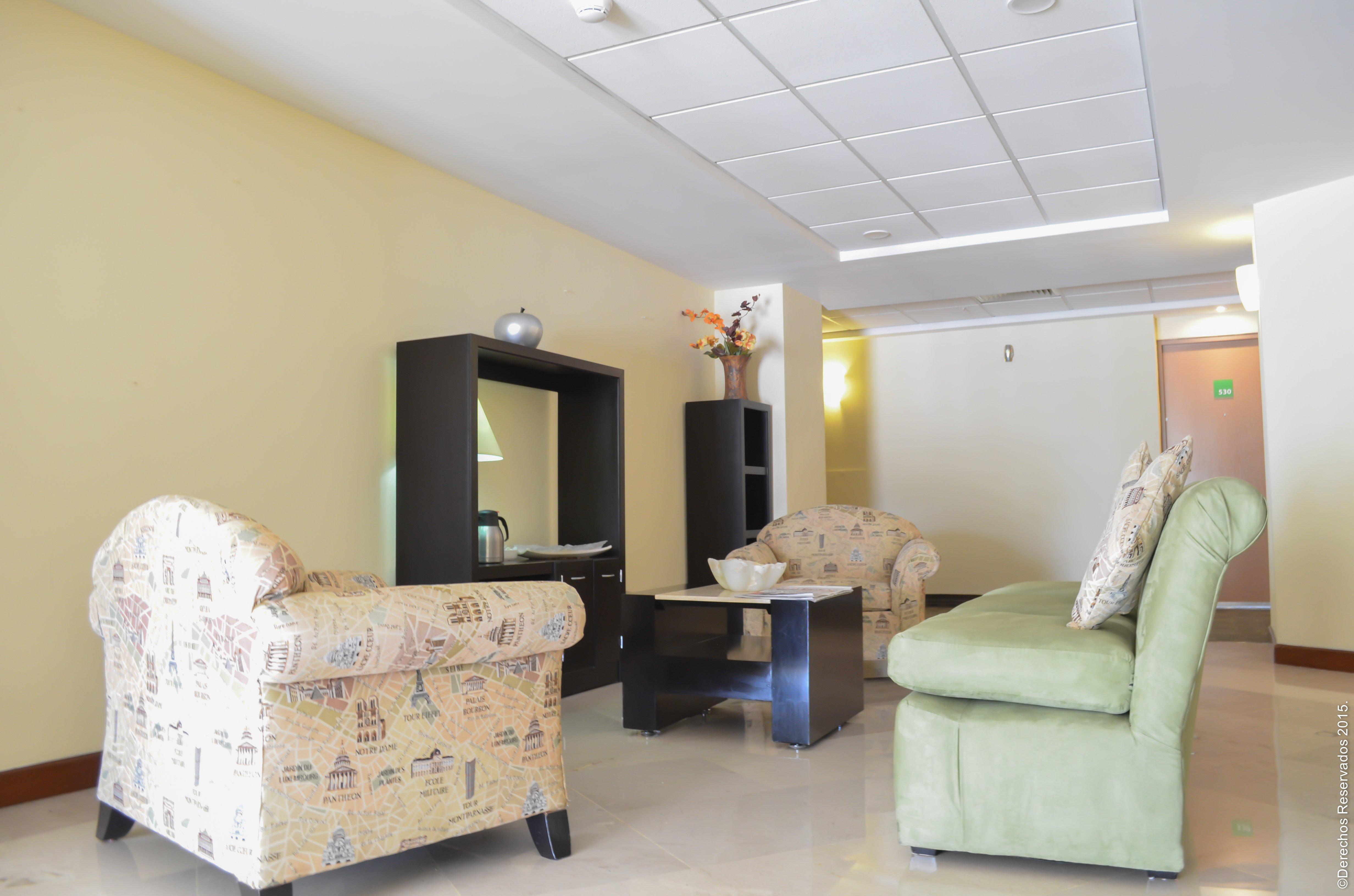 Holiday Inn Leon-Convention Center By Ihg Esterno foto