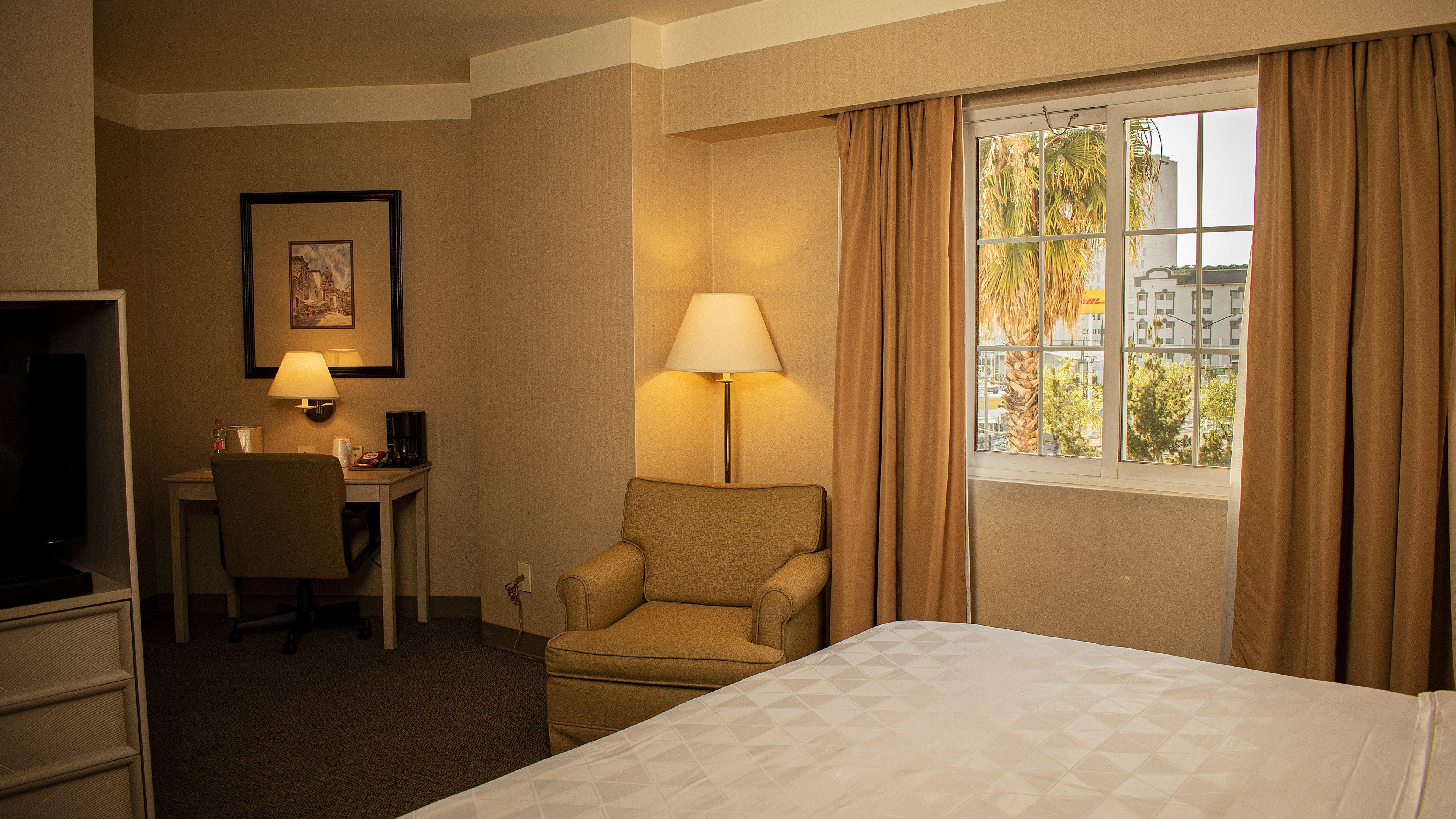 Holiday Inn Leon-Convention Center By Ihg Esterno foto