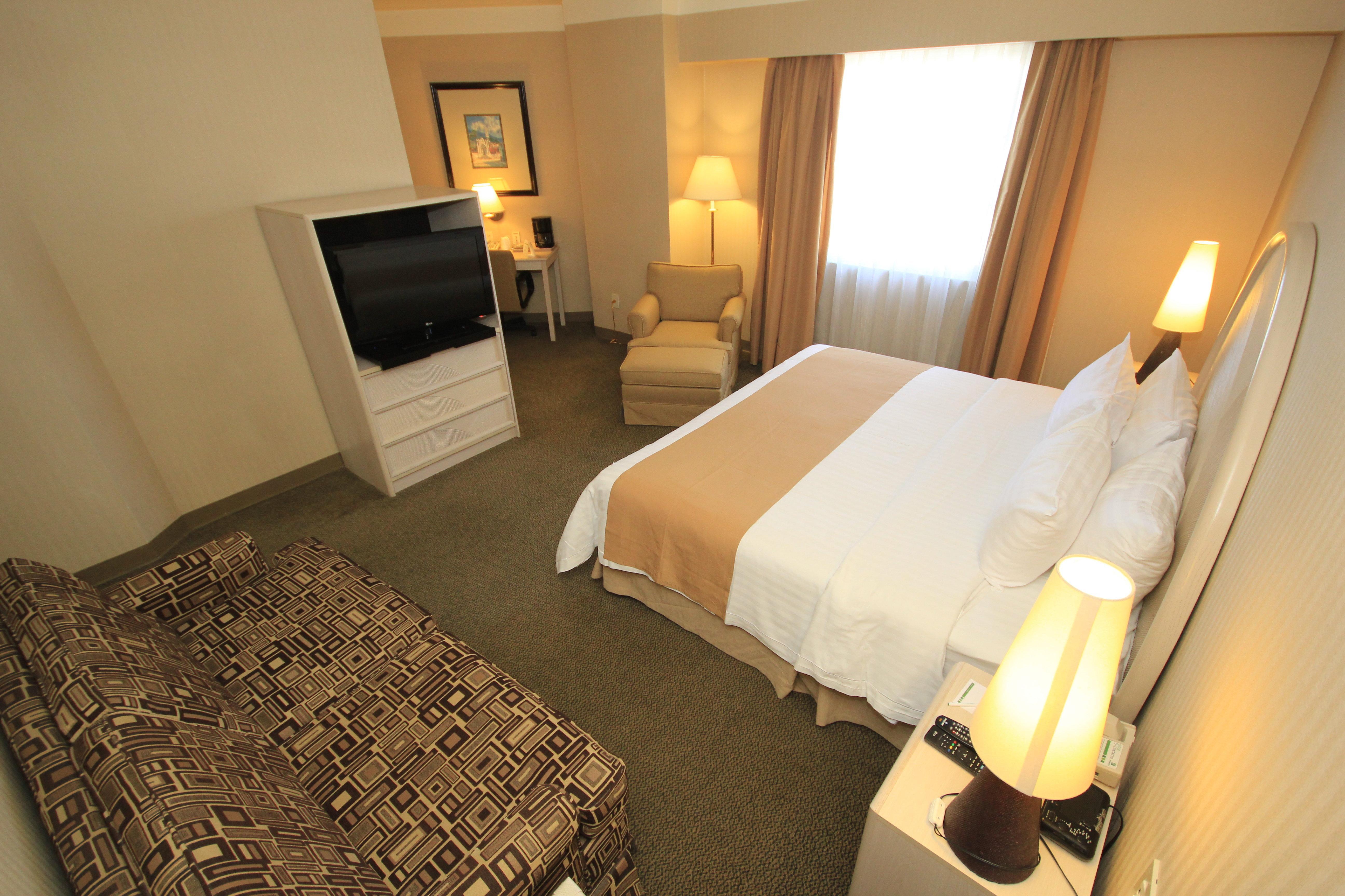 Holiday Inn Leon-Convention Center By Ihg Esterno foto