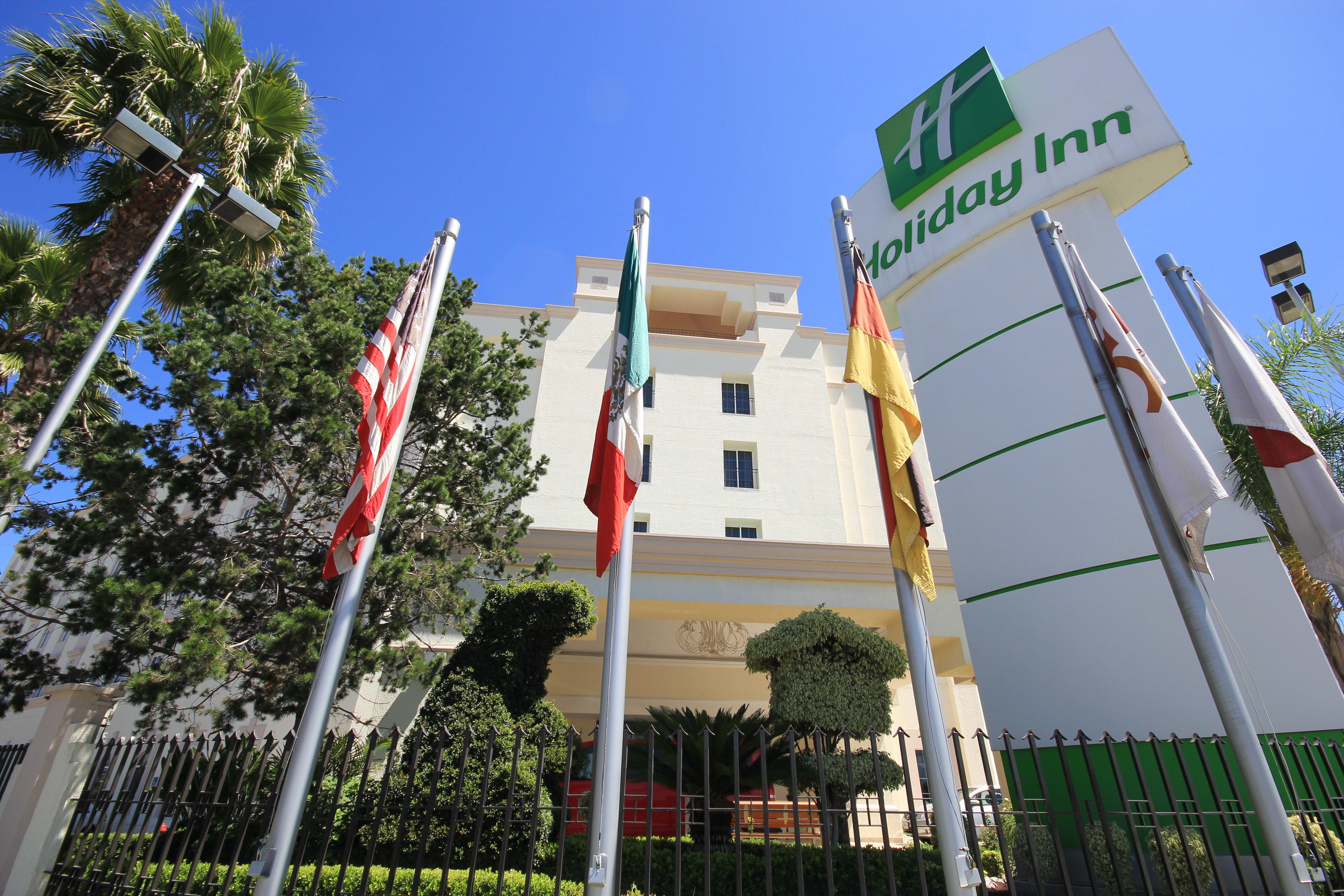 Holiday Inn Leon-Convention Center By Ihg Esterno foto