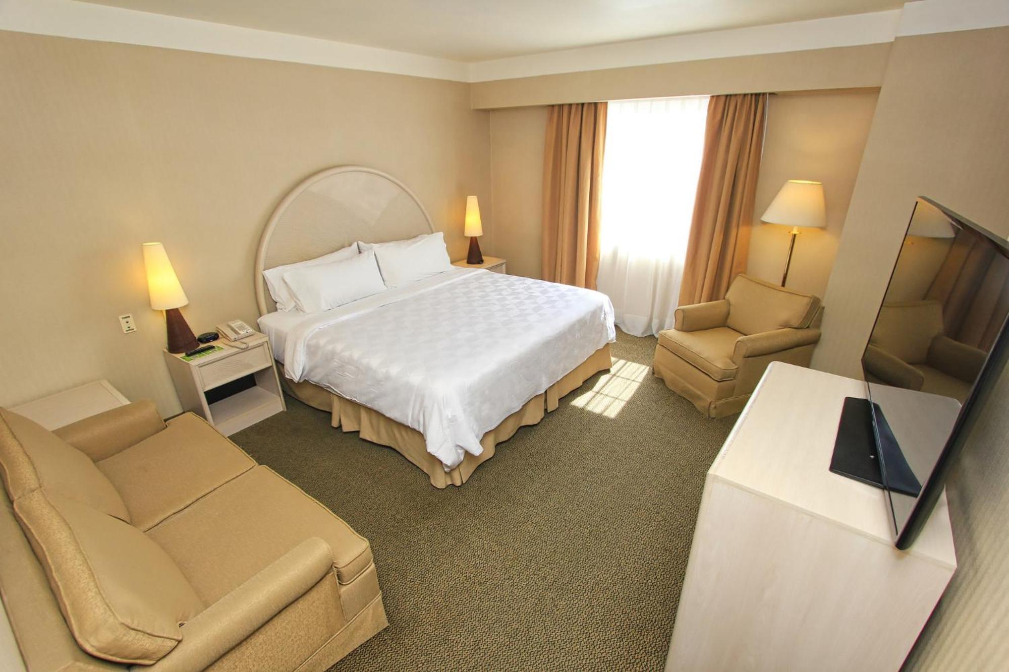 Holiday Inn Leon-Convention Center By Ihg Esterno foto