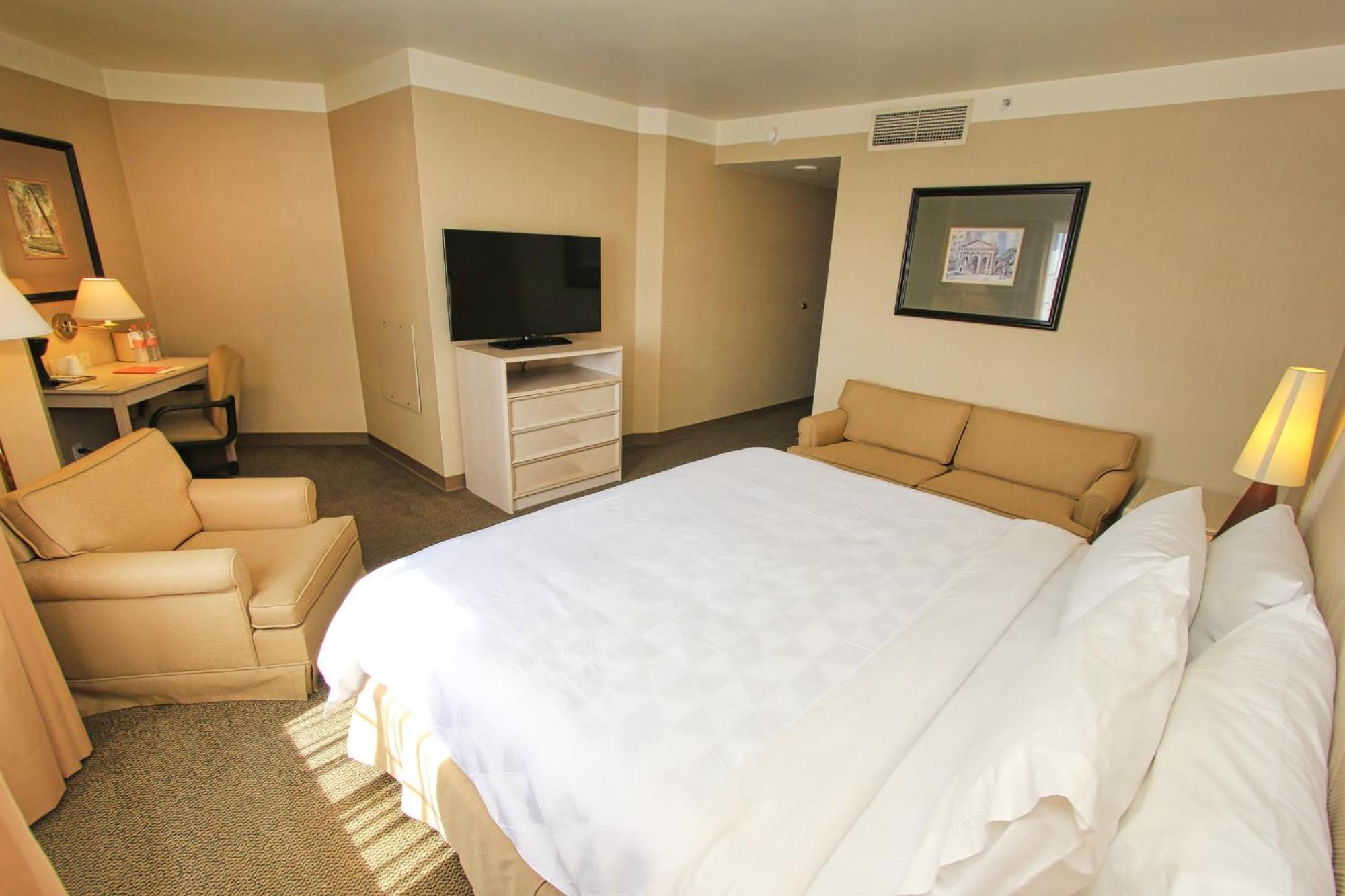 Holiday Inn Leon-Convention Center By Ihg Esterno foto