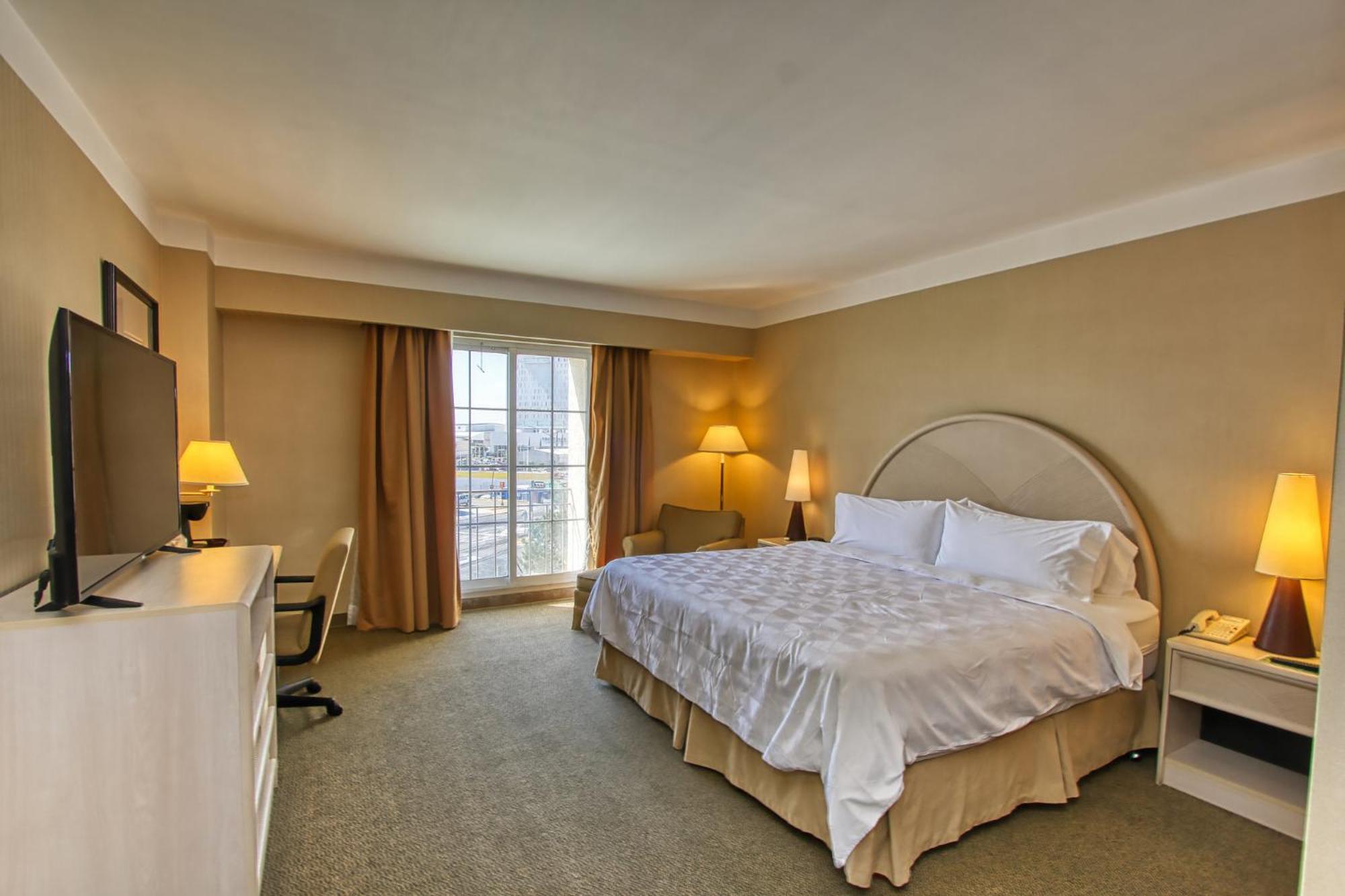 Holiday Inn Leon-Convention Center By Ihg Esterno foto