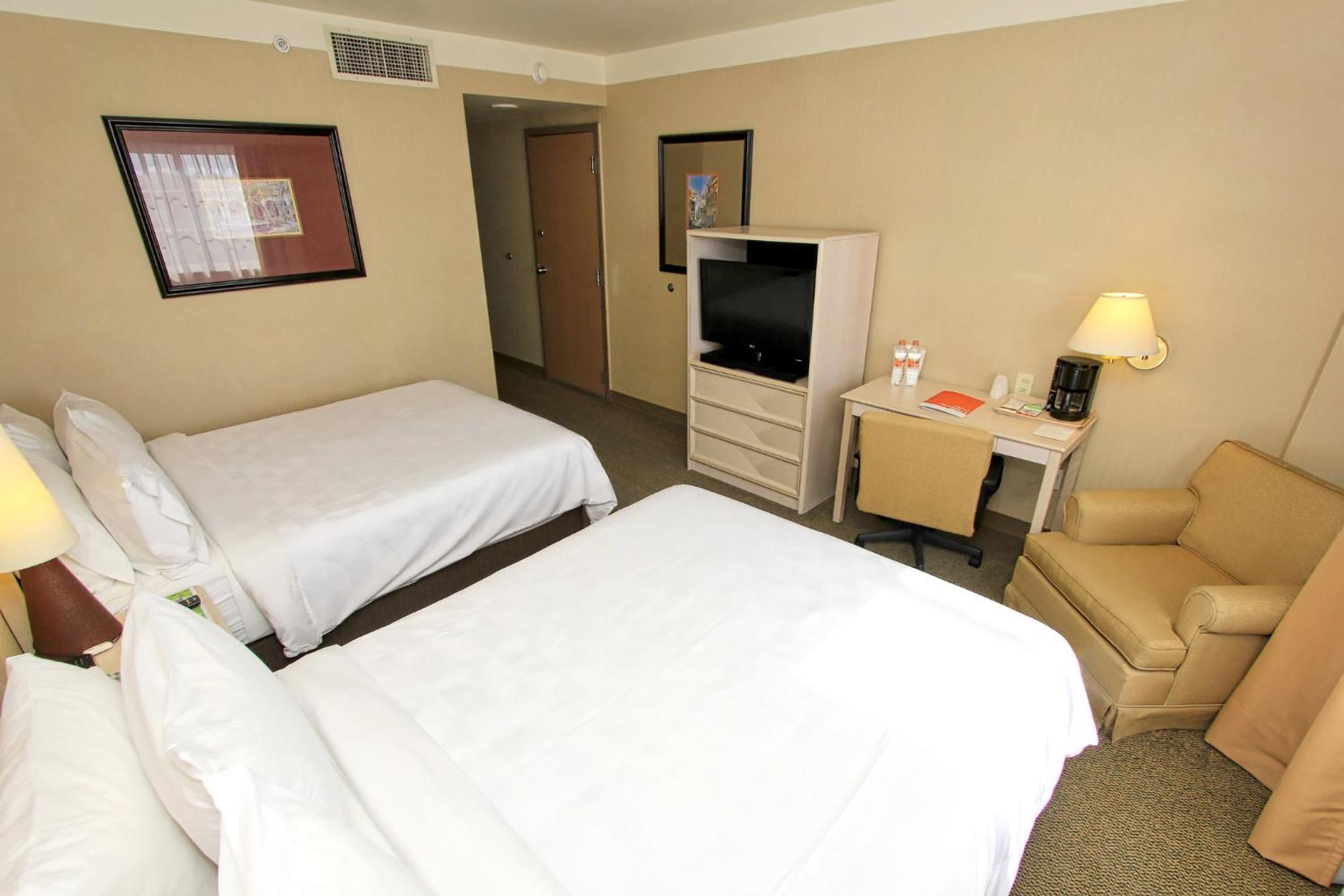 Holiday Inn Leon-Convention Center By Ihg Esterno foto