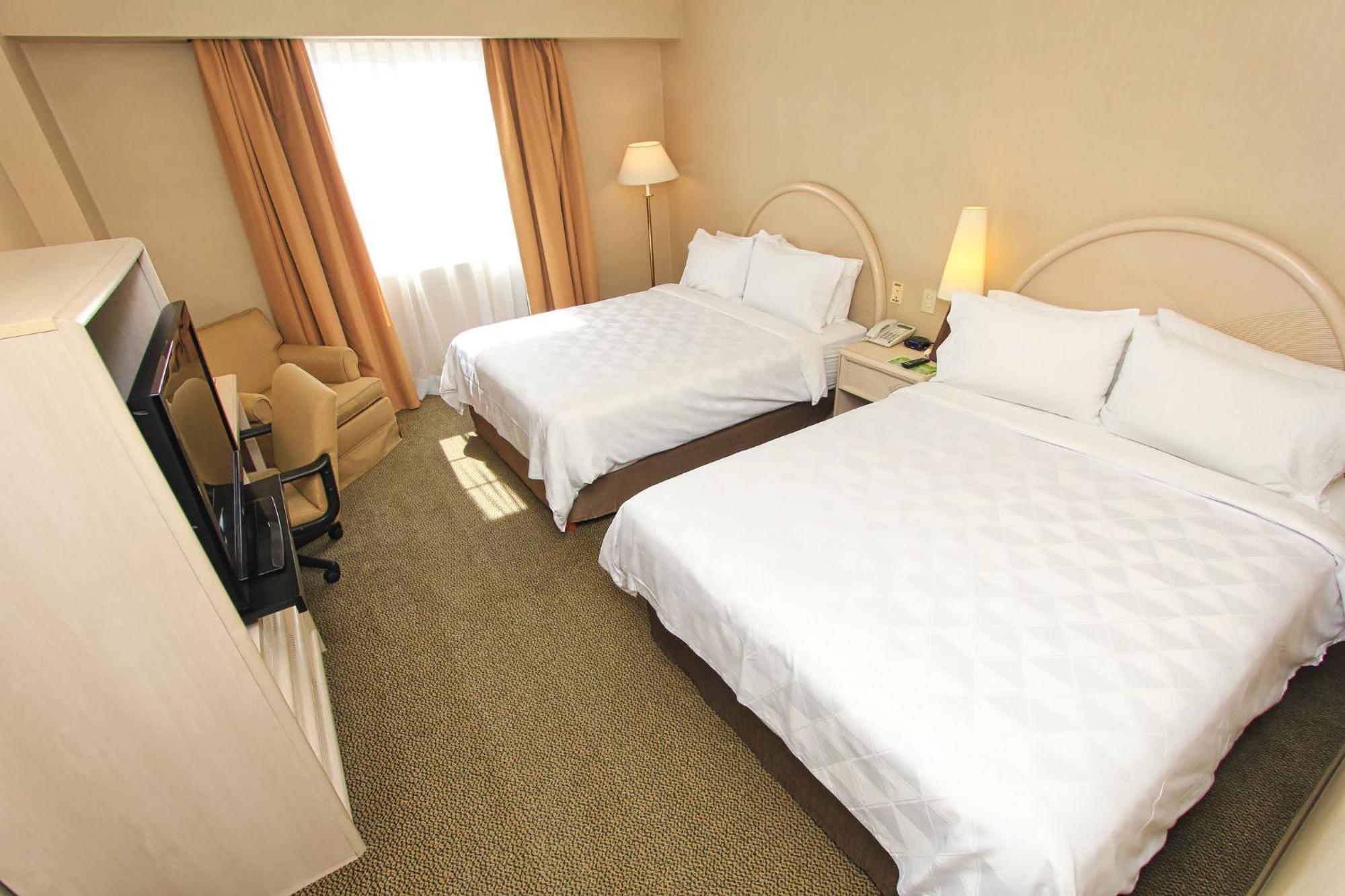 Holiday Inn Leon-Convention Center By Ihg Esterno foto