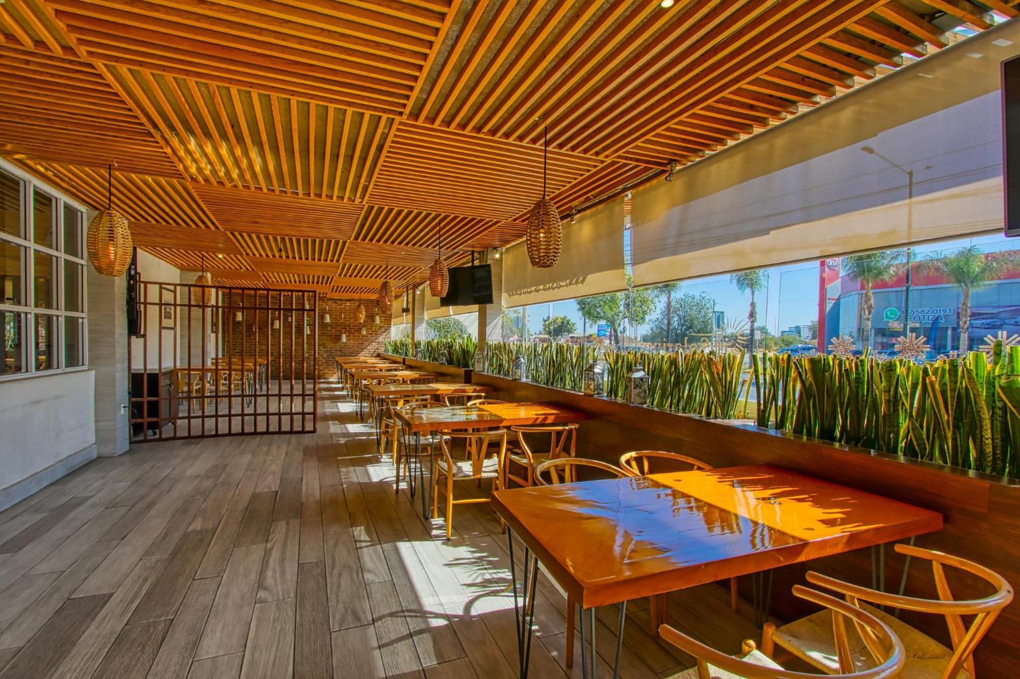 Holiday Inn Leon-Convention Center By Ihg Esterno foto