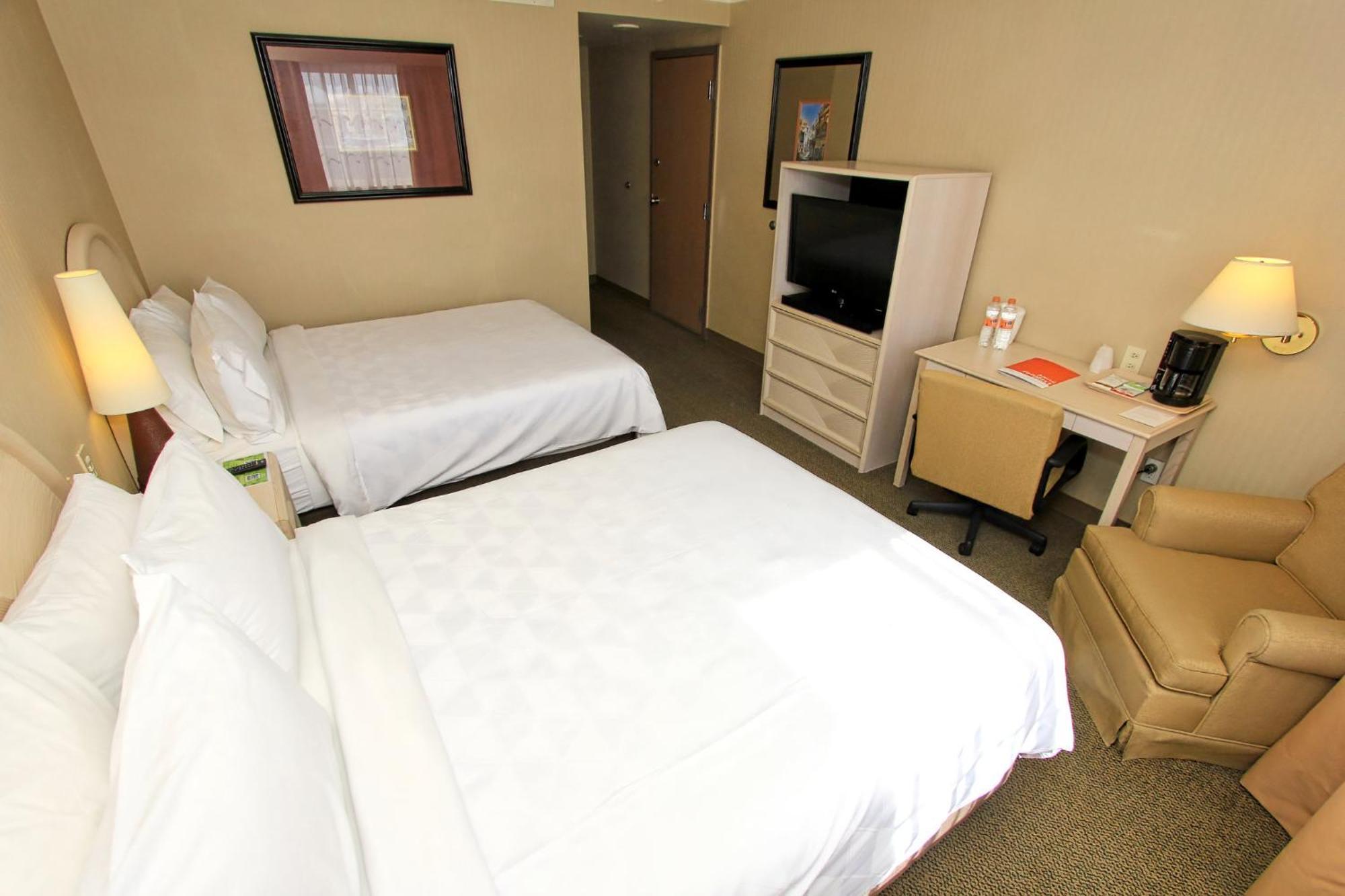 Holiday Inn Leon-Convention Center By Ihg Esterno foto