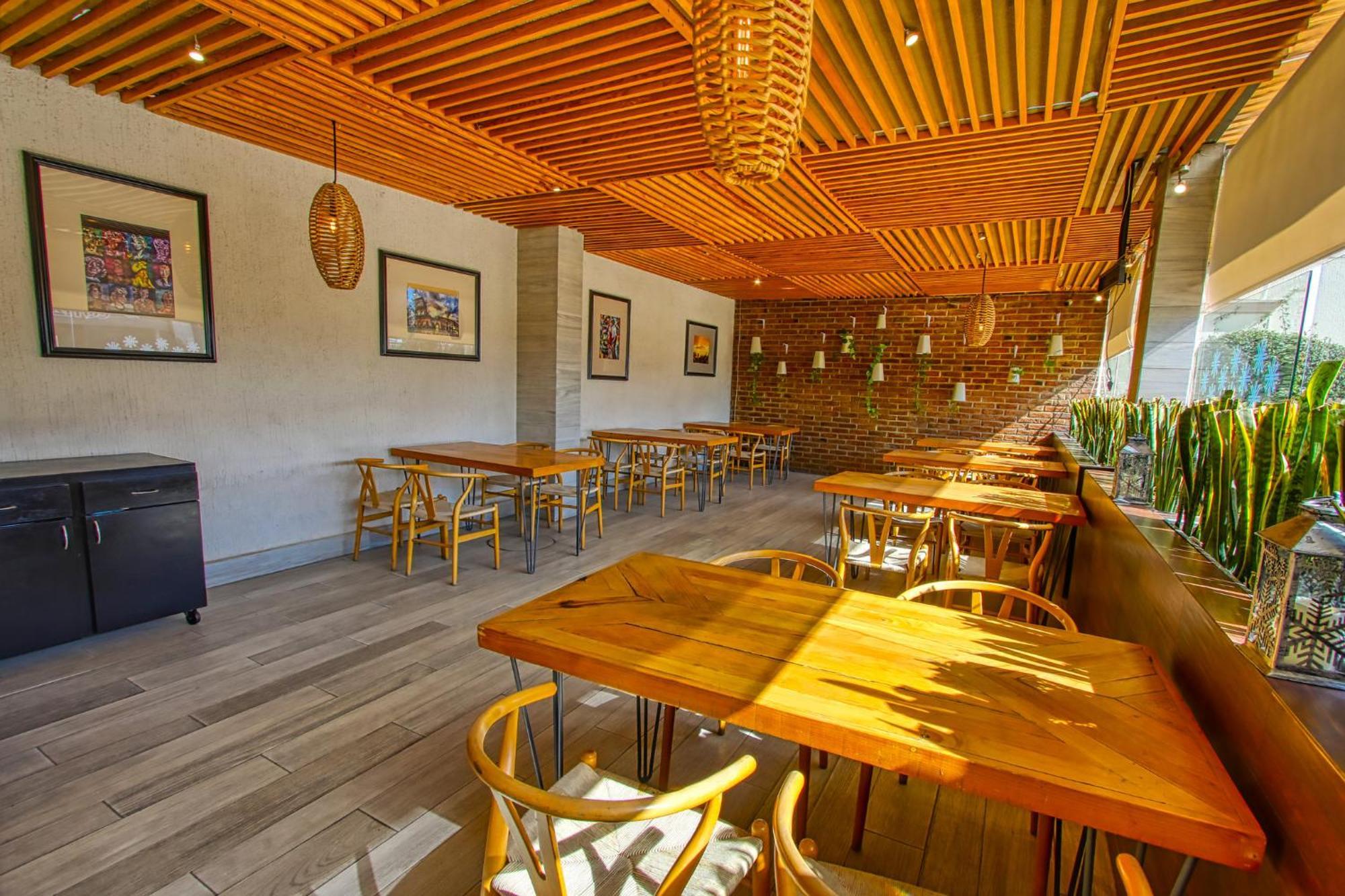 Holiday Inn Leon-Convention Center By Ihg Esterno foto