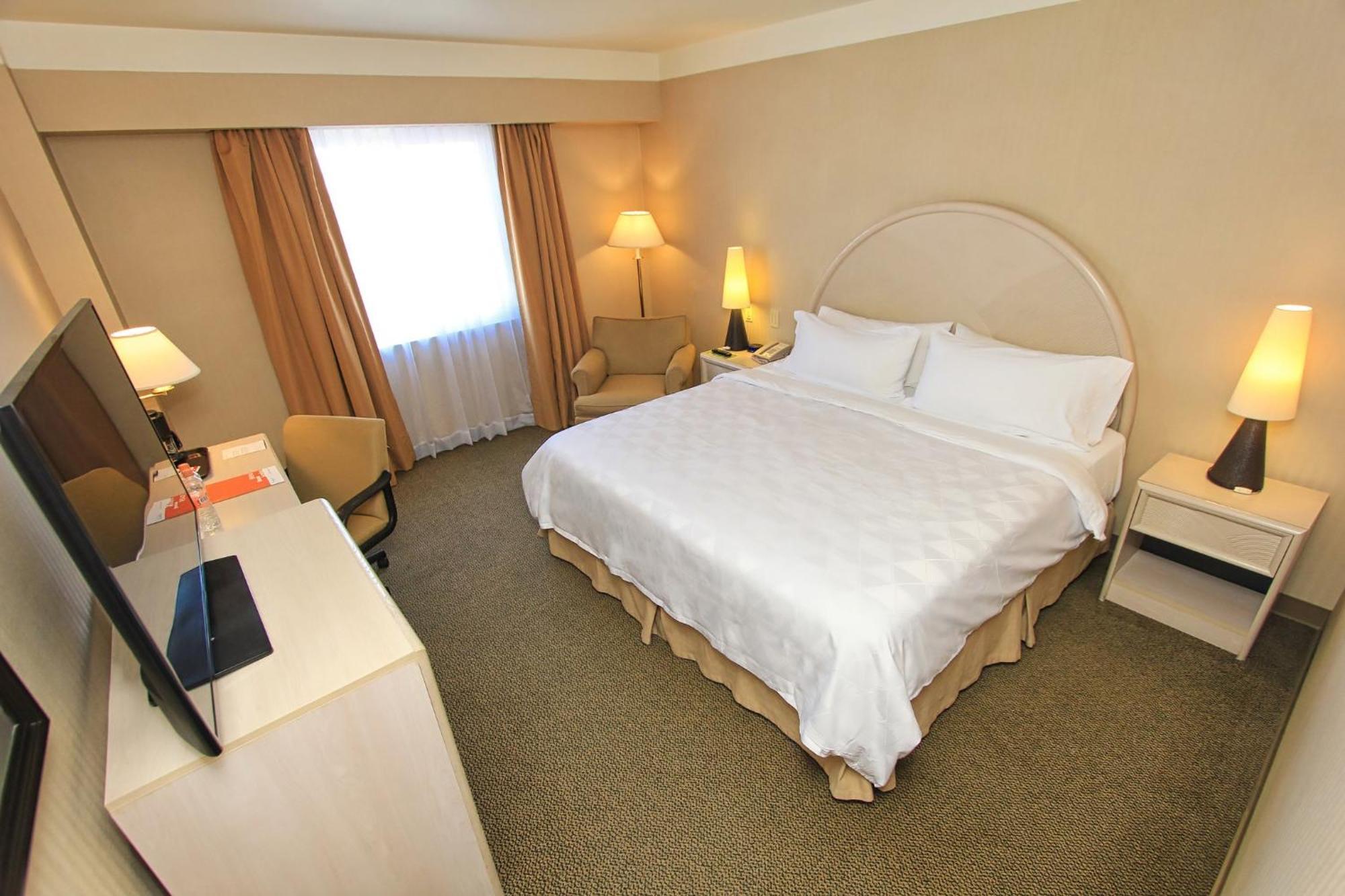Holiday Inn Leon-Convention Center By Ihg Esterno foto