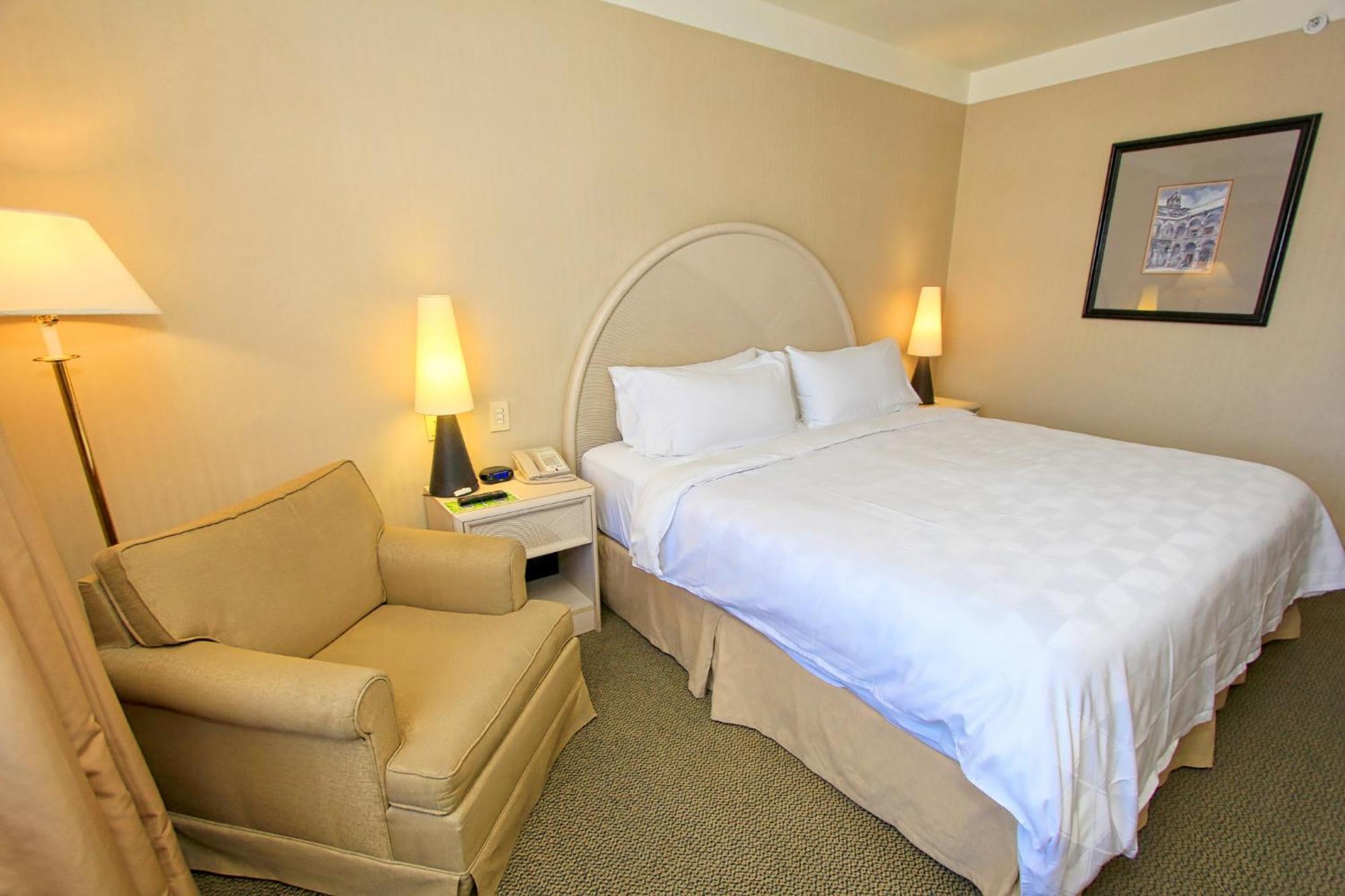Holiday Inn Leon-Convention Center By Ihg Esterno foto
