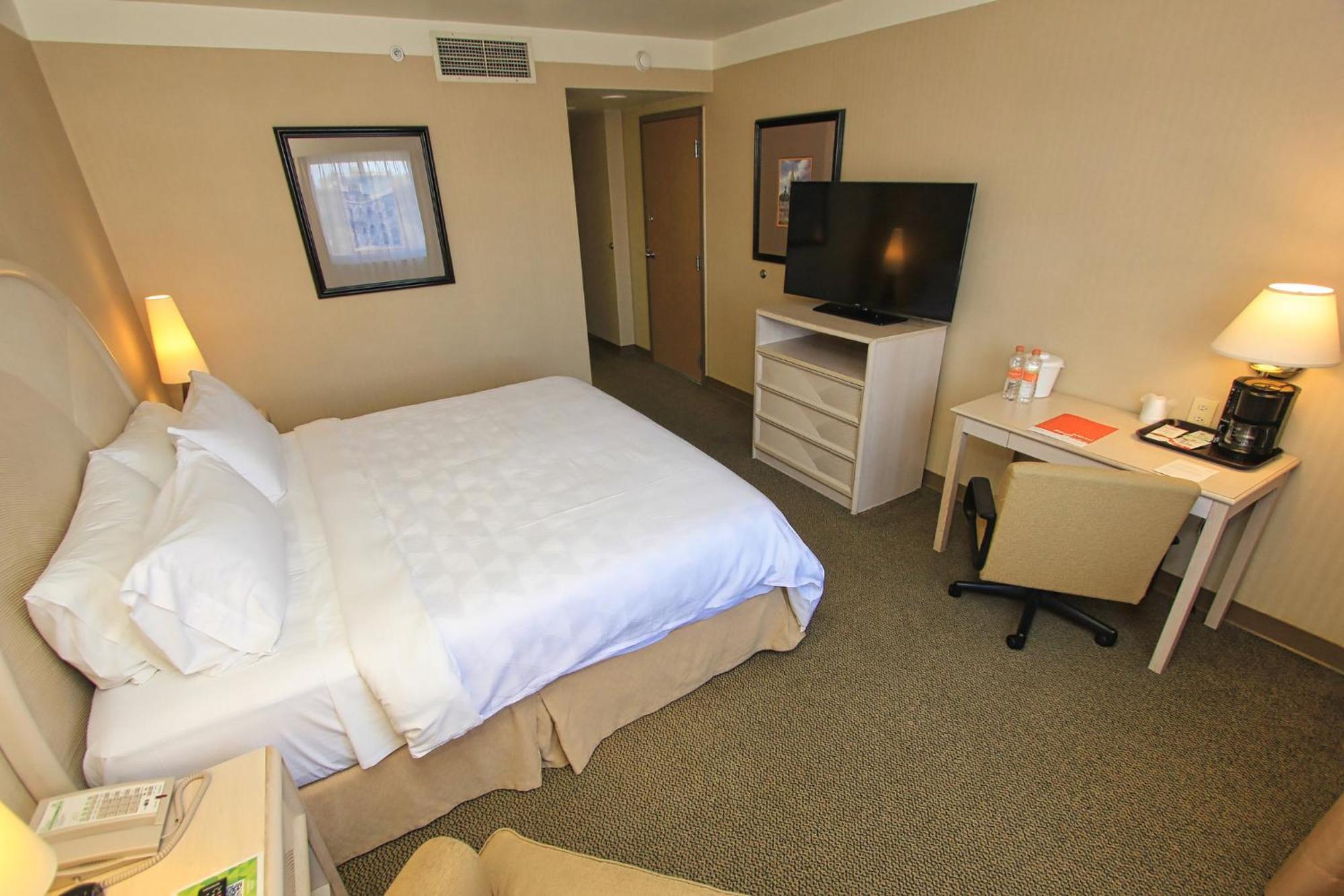 Holiday Inn Leon-Convention Center By Ihg Esterno foto