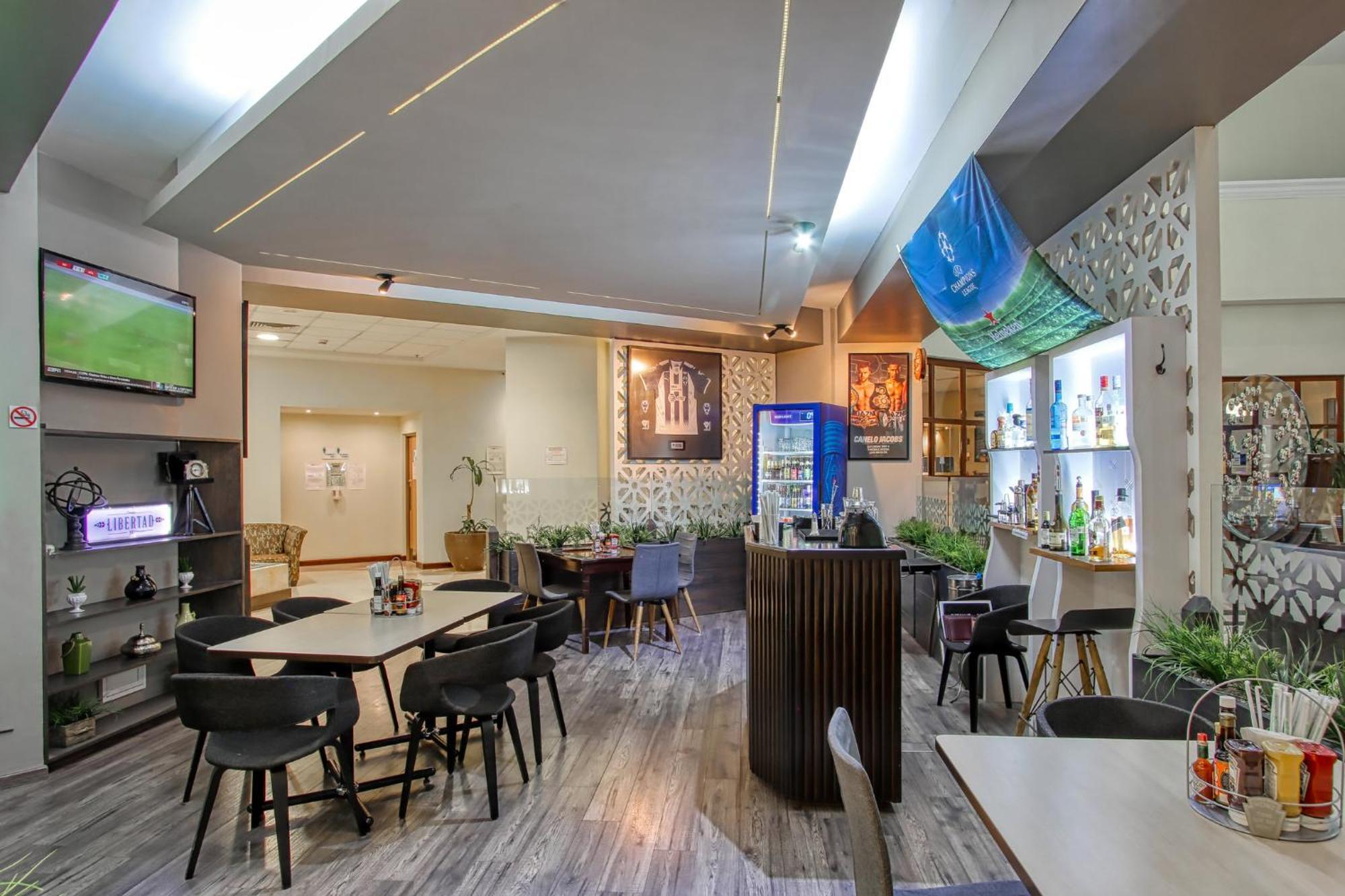 Holiday Inn Leon-Convention Center By Ihg Esterno foto